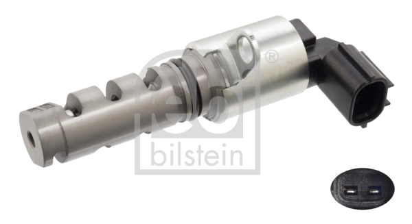 Control Valve, camshaft adjustment